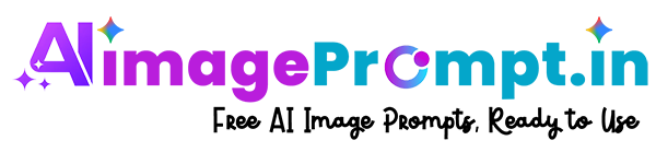 ai image prompt text free