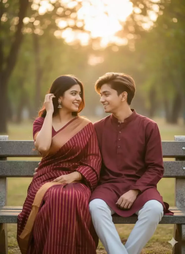 Best Pre Wedding Gemini AI Photo Prompts