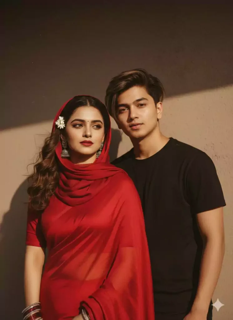 Best Pre Wedding Gemini AI Photo Prompts