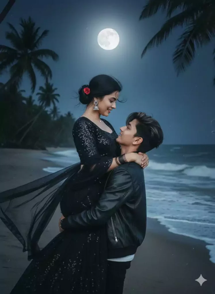 Best Pre Wedding Gemini AI Photo Prompts