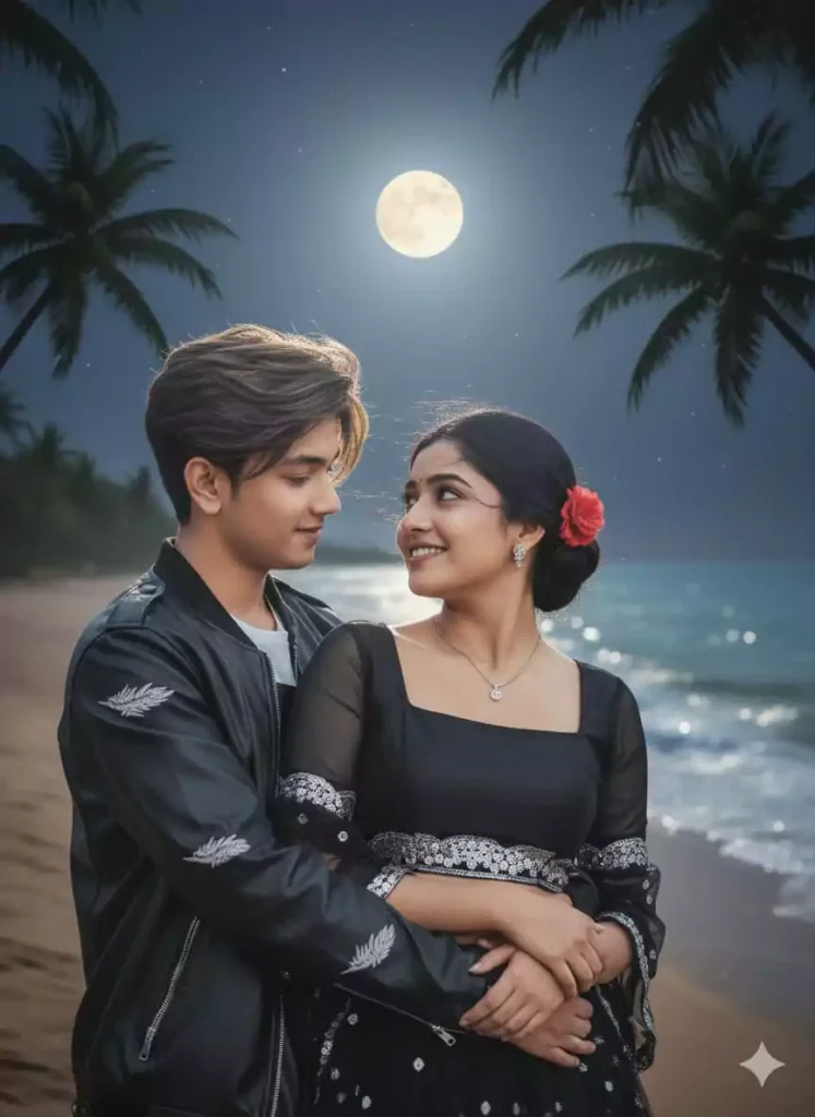 Best Pre Wedding Gemini AI Photo Prompts