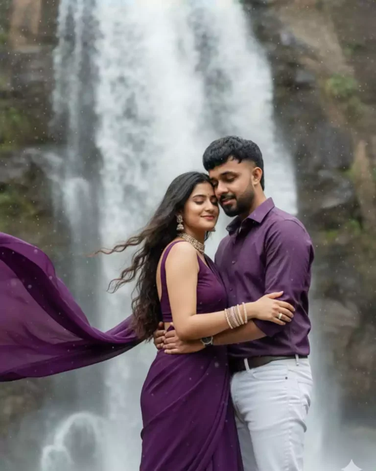 Best Pre Wedding Gemini AI Photo Prompts