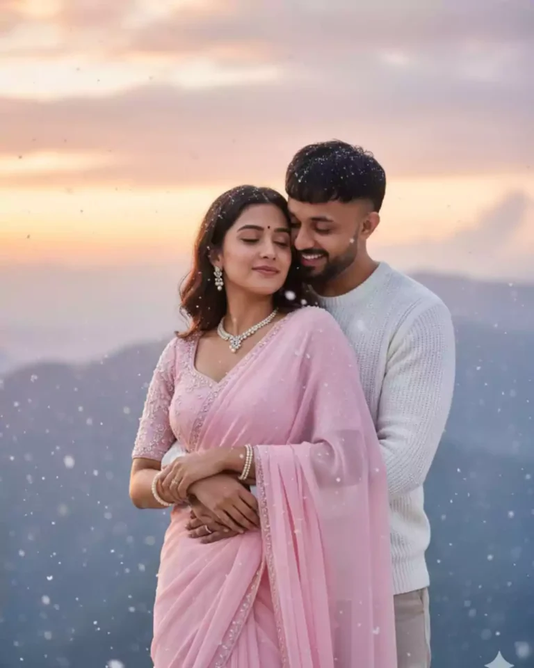 Best Pre Wedding Gemini AI Photo Prompts