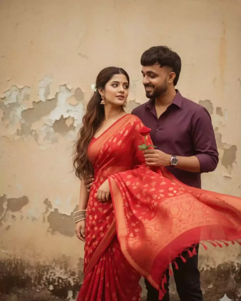 Best Pre Wedding Gemini AI Photo Prompts