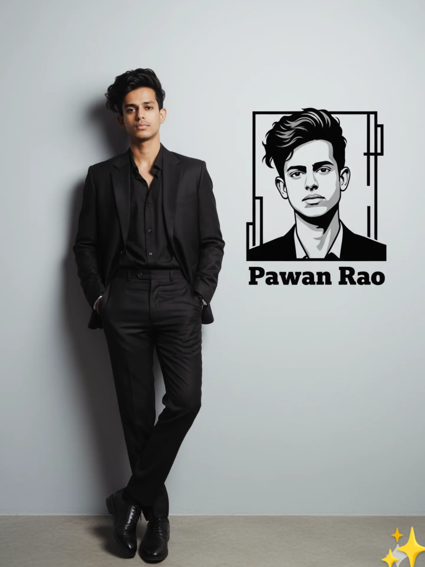 Gemini Ai Photo Prompt Copy Paste Boy