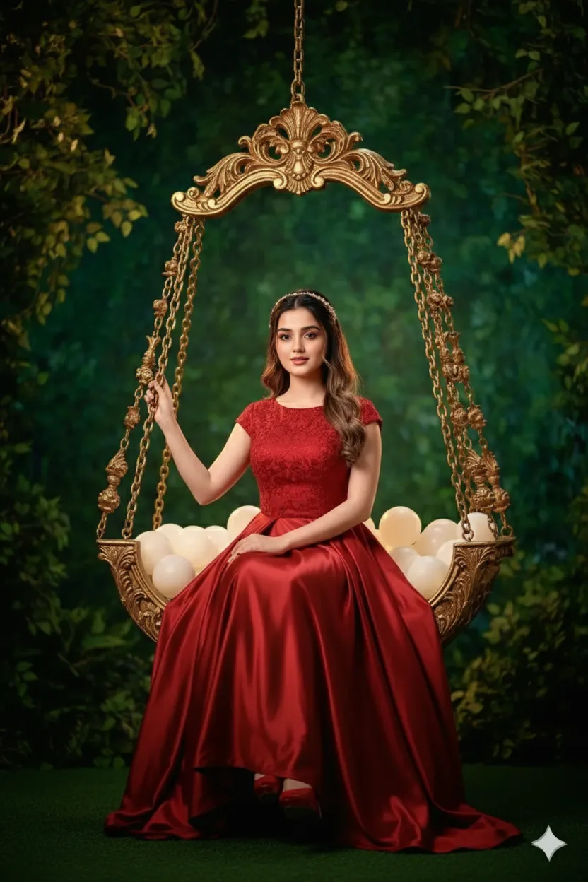 Gemini AI Photo Prompts