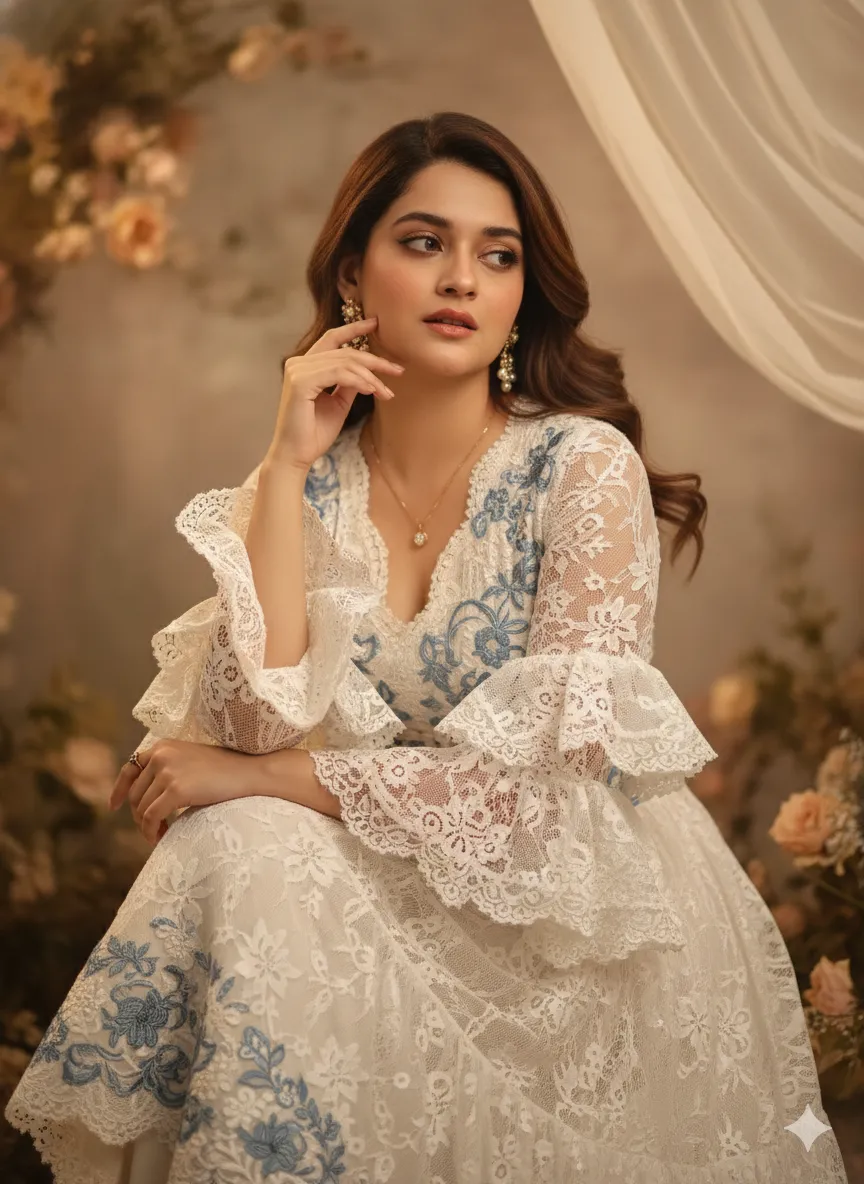 Gemini Ai Photo Prompt Copy Paste For Girl