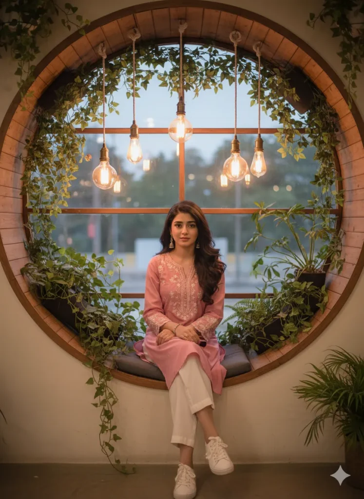 Gemini AI Photo Prompt