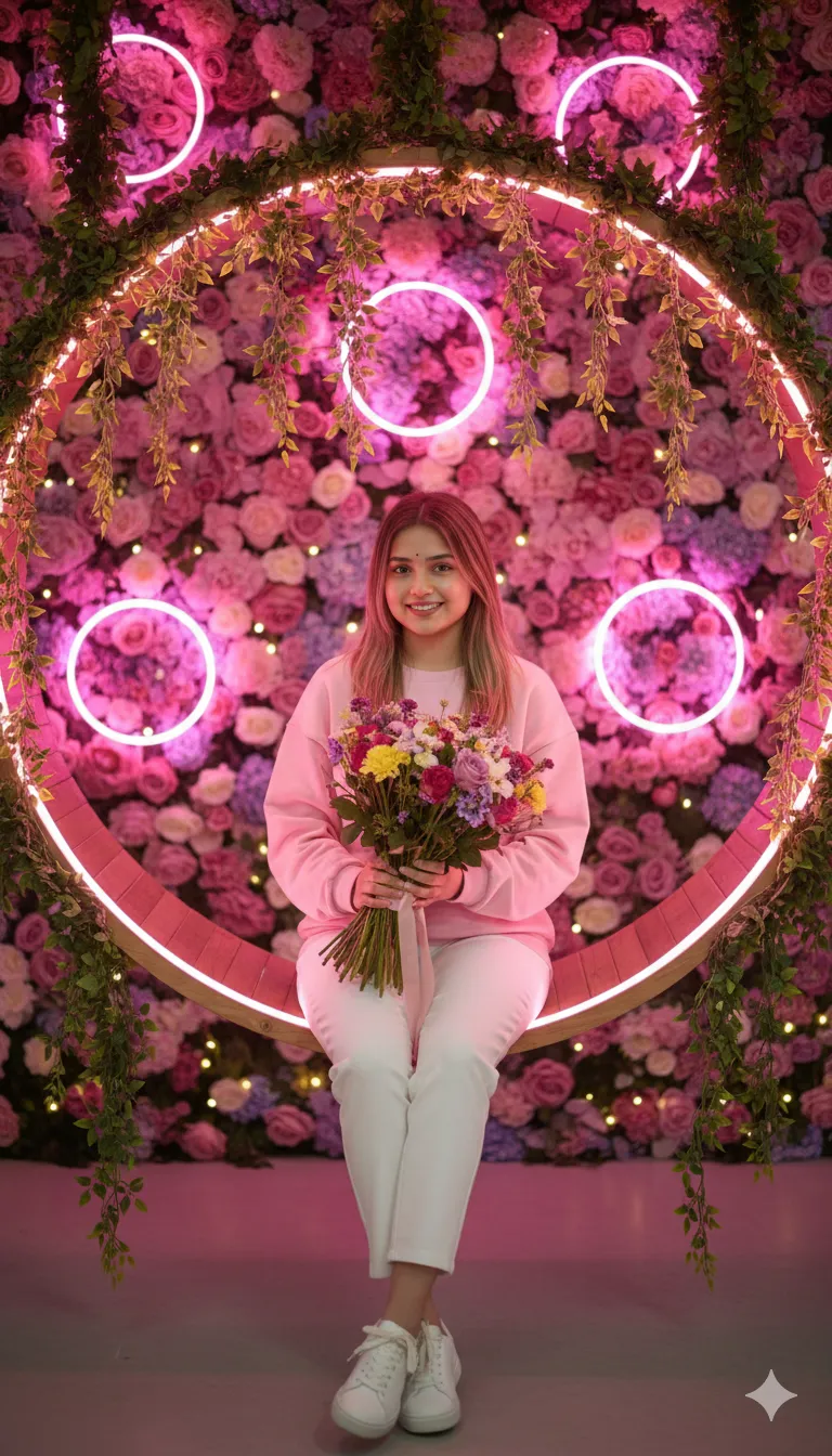 Gemini AI Photo Prompt