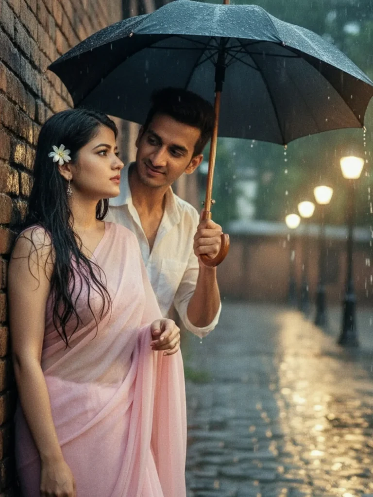 Retro Couple Photo Prompts