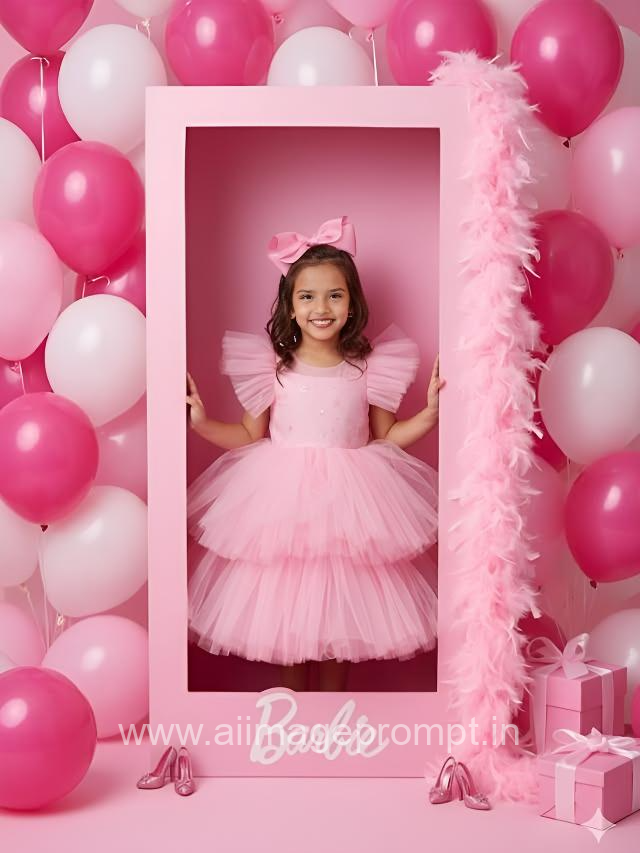 baby birthday photoshoot ideas