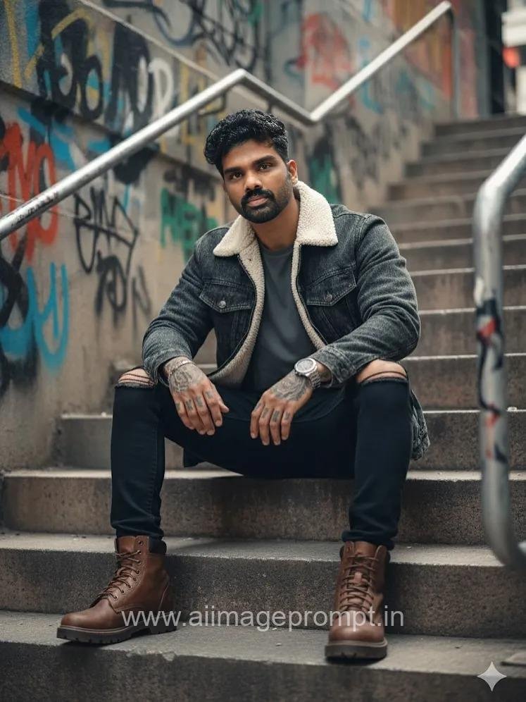Explore the Top 5 Viral Gemini AI Prompts for Boys to create stunning retro 4K portraits, cinematic Diwali edits, and Instagram-ready AI photos. Boost your social media with these trending AI photo prompts for 2025.