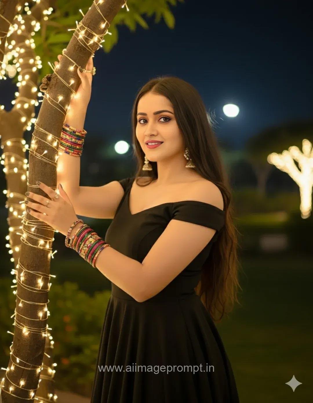 diwali girls